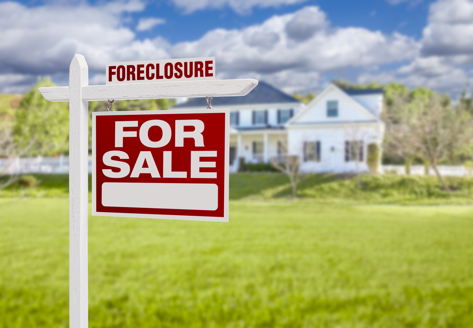You are currently viewing How to Stop a Reverse Mortgage Foreclosure
